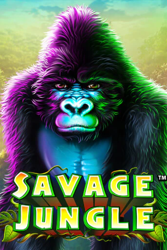 Savage Jungle бесплатно играть онлайн на сайте Онлайн Казино Гранд