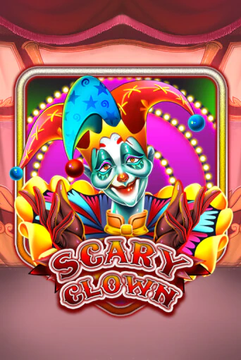 Scary Clown бесплатно играть онлайн на сайте Онлайн Казино Гранд