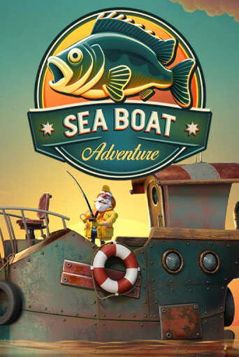 Sea Boat Adventure бесплатно играть онлайн на сайте Онлайн Казино Гранд