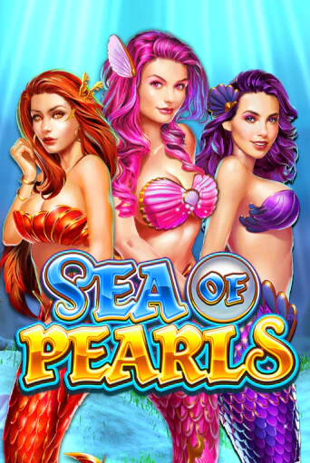 Sea Of Pearls бесплатно играть онлайн на сайте Онлайн Казино Гранд