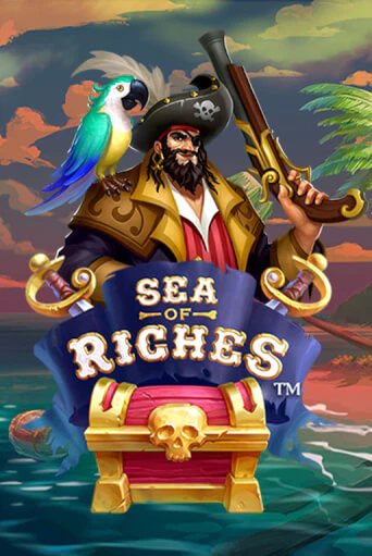 Sea of Riches бесплатно играть онлайн на сайте Онлайн Казино Гранд