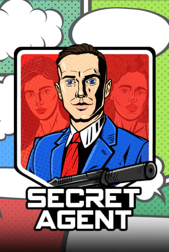 Secret Agent бесплатно играть онлайн на сайте Онлайн Казино Гранд