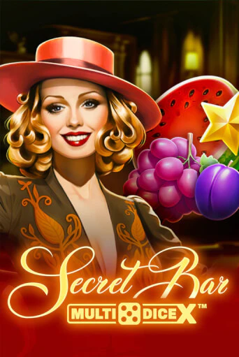 Secret Bar Multidice X бесплатно играть онлайн на сайте Онлайн Казино Гранд