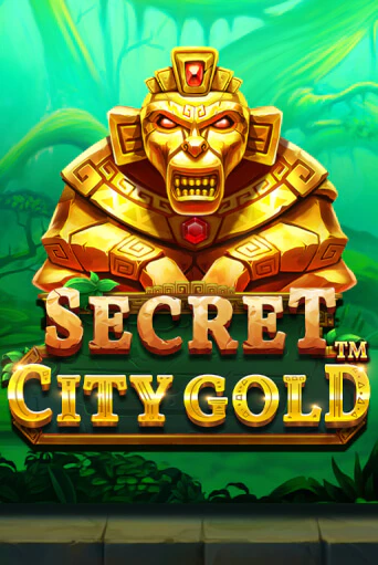 Secret City Gold бесплатно играть онлайн на сайте Онлайн Казино Гранд