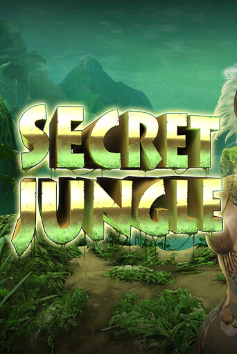 Secret Jungle бесплатно играть онлайн на сайте Онлайн Казино Гранд