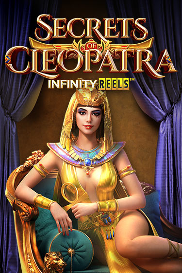 Secrets of Cleopatra бесплатно играть онлайн на сайте Онлайн Казино Гранд