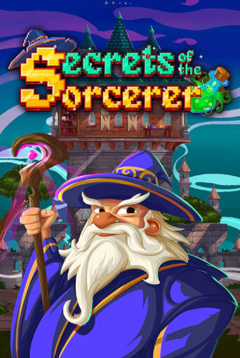 Secrets Of The Sorcerer бесплатно играть онлайн на сайте Онлайн Казино Гранд