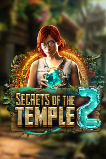 SECRETS OF THE TEMPLE 2 бесплатно играть онлайн на сайте Онлайн Казино Гранд