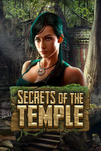 Secrets of the Temple бесплатно играть онлайн на сайте Онлайн Казино Гранд