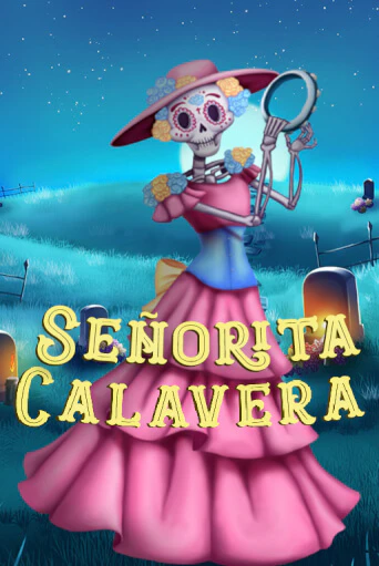 Bingo Señorita Calavera бесплатно играть онлайн на сайте Онлайн Казино Гранд