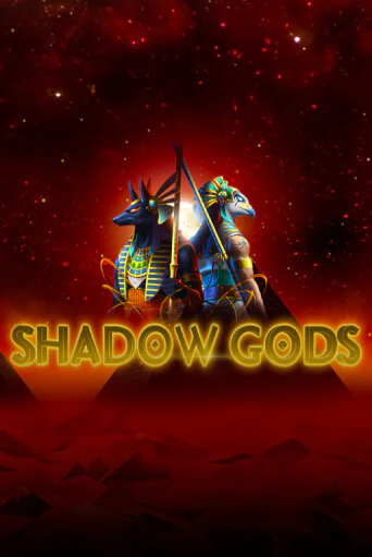 Shadow Gods бесплатно играть онлайн на сайте Онлайн Казино Гранд