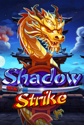 Shadow Strike бесплатно играть онлайн на сайте Онлайн Казино Гранд