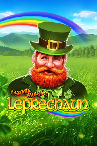 Shake Shake Leprechaun бесплатно играть онлайн на сайте Онлайн Казино Гранд