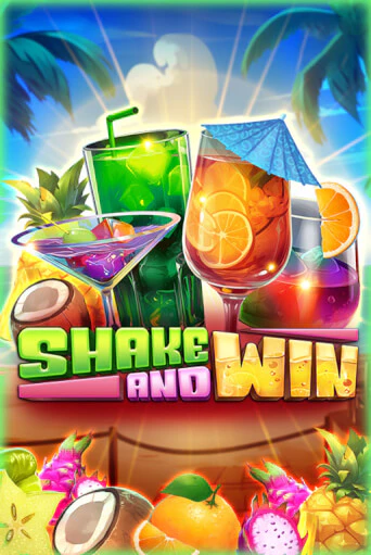 Shake and Win бесплатно играть онлайн на сайте Онлайн Казино Гранд