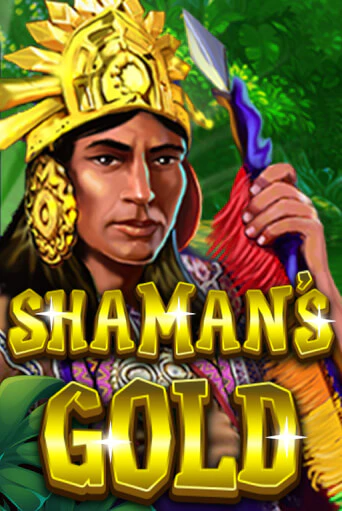 Shaman's Gold бесплатно играть онлайн на сайте Онлайн Казино Гранд