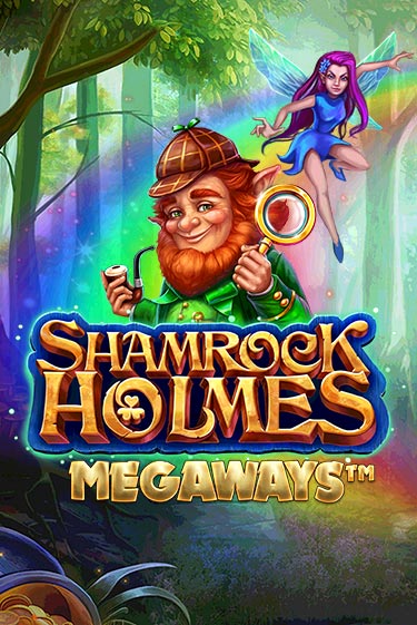 Shamrock Holmes бесплатно играть онлайн на сайте Онлайн Казино Гранд