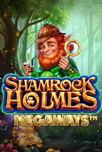 Shamrock Holmes Megaways™ бесплатно играть онлайн на сайте Онлайн Казино Гранд