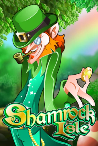 Shamrock Isle бесплатно играть онлайн на сайте Онлайн Казино Гранд