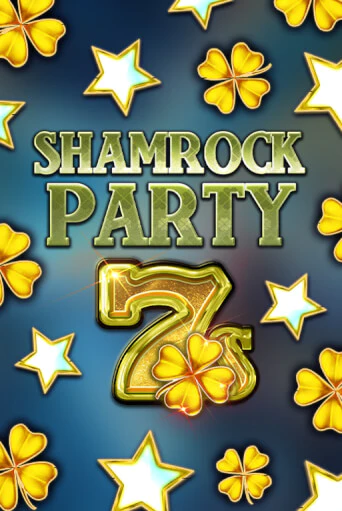 Shamrock Party 7s бесплатно играть онлайн на сайте Онлайн Казино Гранд