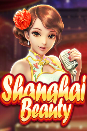 Shanghai Beauty бесплатно играть онлайн на сайте Онлайн Казино Гранд