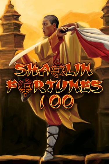 Shaolin Fortunes 100 бесплатно играть онлайн на сайте Онлайн Казино Гранд