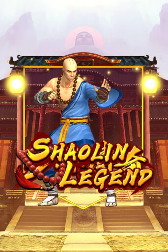 Shaolin Legend бесплатно играть онлайн на сайте Онлайн Казино Гранд