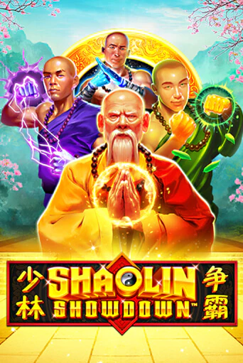 Shaolin Showdown бесплатно играть онлайн на сайте Онлайн Казино Гранд