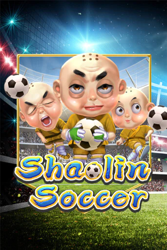 Shaolin Soccer бесплатно играть онлайн на сайте Онлайн Казино Гранд