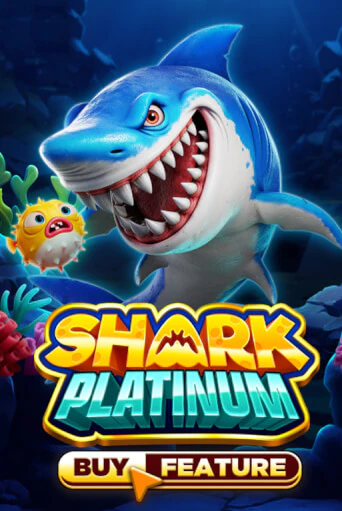 Shark Platinum бесплатно играть онлайн на сайте Онлайн Казино Гранд