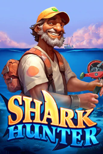 Shark Hunter бесплатно играть онлайн на сайте Онлайн Казино Гранд