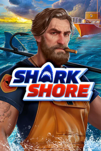 Shark Shore бесплатно играть онлайн на сайте Онлайн Казино Гранд