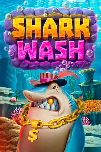 Shark Wash бесплатно играть онлайн на сайте Онлайн Казино Гранд