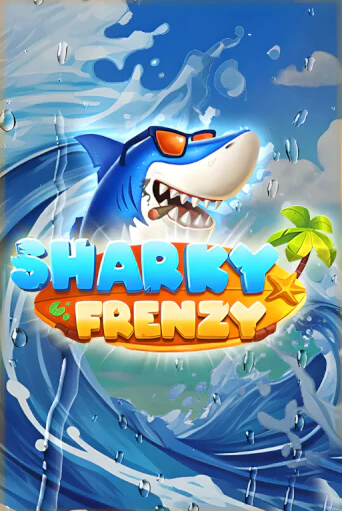 Sharky Frenzy бесплатно играть онлайн на сайте Онлайн Казино Гранд