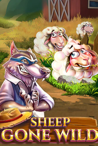 Sheep Gone Wild бесплатно играть онлайн на сайте Онлайн Казино Гранд