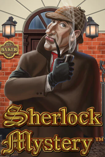 Sherlock Mystery бесплатно играть онлайн на сайте Онлайн Казино Гранд