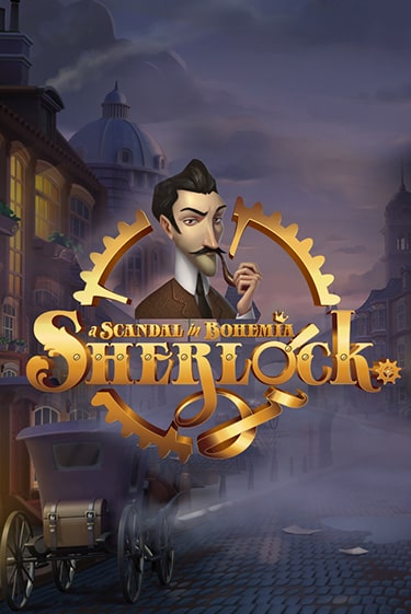 Sherlock A Scandal in Bohemia бесплатно играть онлайн на сайте Онлайн Казино Гранд