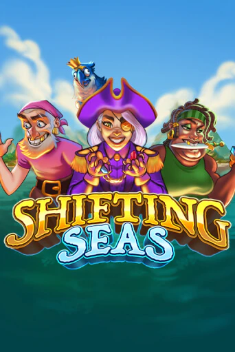 Shifting Seas бесплатно играть онлайн на сайте Онлайн Казино Гранд