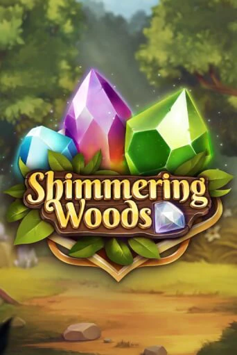 The Shimmering Woods бесплатно играть онлайн на сайте Онлайн Казино Гранд