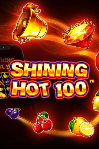 Shining Hot 100 бесплатно играть онлайн на сайте Онлайн Казино Гранд