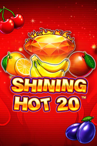 Shining Hot 20 бесплатно играть онлайн на сайте Онлайн Казино Гранд