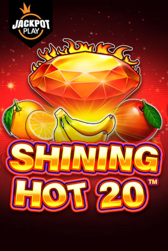 Shining Hot 20 Jackpot Play бесплатно играть онлайн на сайте Онлайн Казино Гранд