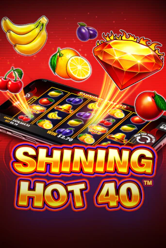 Shining Hot 40 бесплатно играть онлайн на сайте Онлайн Казино Гранд