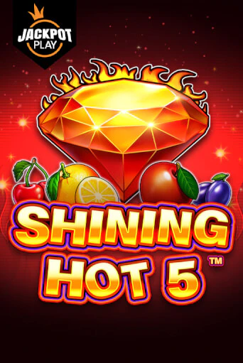 Striking Hot 5 Jackpot Play бесплатно играть онлайн на сайте Онлайн Казино Гранд