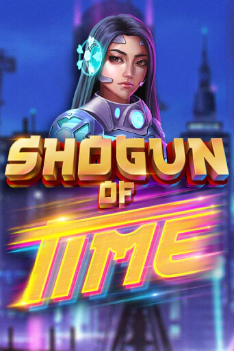 Shogun of Time бесплатно играть онлайн на сайте Онлайн Казино Гранд