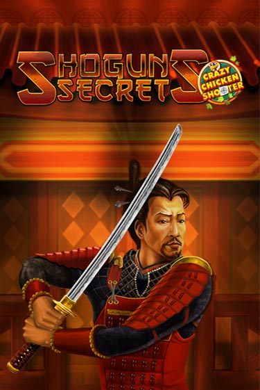 Shogun's Secret Crazy Chicken Shooter бесплатно играть онлайн на сайте Онлайн Казино Гранд