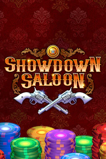 Showdown Saloon бесплатно играть онлайн на сайте Онлайн Казино Гранд