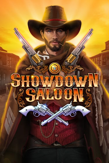 Showdown Saloon бесплатно играть онлайн на сайте Онлайн Казино Гранд