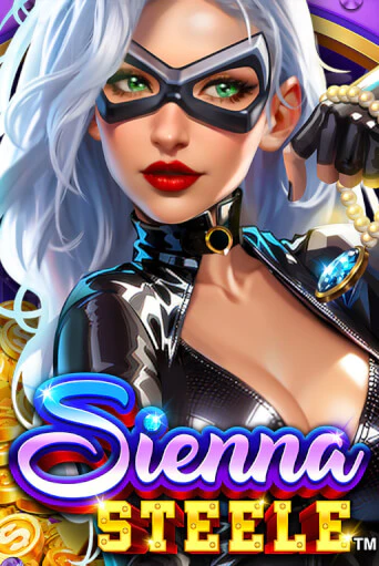 Sienna Steele™ бесплатно играть онлайн на сайте Онлайн Казино Гранд