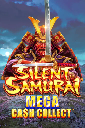 Silent Samurai: Mega Cash Collect бесплатно играть онлайн на сайте Онлайн Казино Гранд