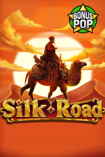 Silk Road бесплатно играть онлайн на сайте Онлайн Казино Гранд